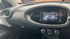 Toyota Aygo X 1.0 VVT-i Pure 5dr Petrol Hatchback